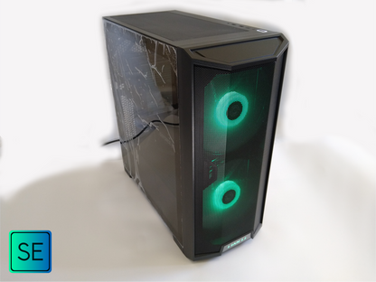 Delta Gaming PC [1440p]